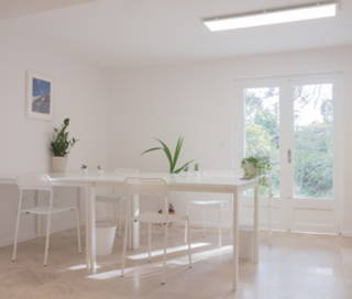Open Space  18 postes Coworking Boulevard Berthelot Montpellier 34000 - photo 7